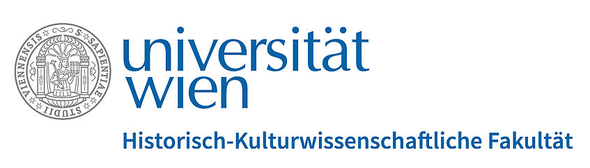 Logo Historisch-Kulturwissenschaftliche Fakultät